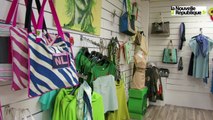VIDEO. Une nouvelle boutique de créateurs à Niort