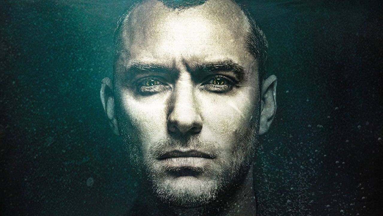 Black Sea : Bande Annonce VF [Jude Law, 2015]