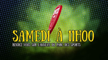 Les rencontres du développement durable du DFCO