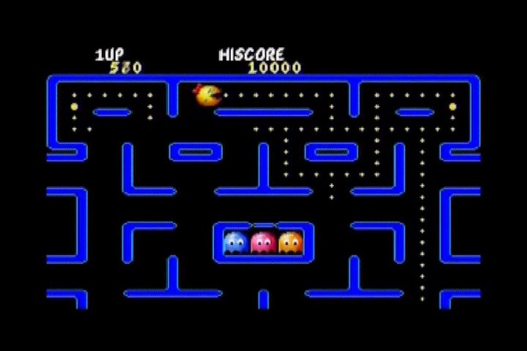 RETROVISION EP 7 S08