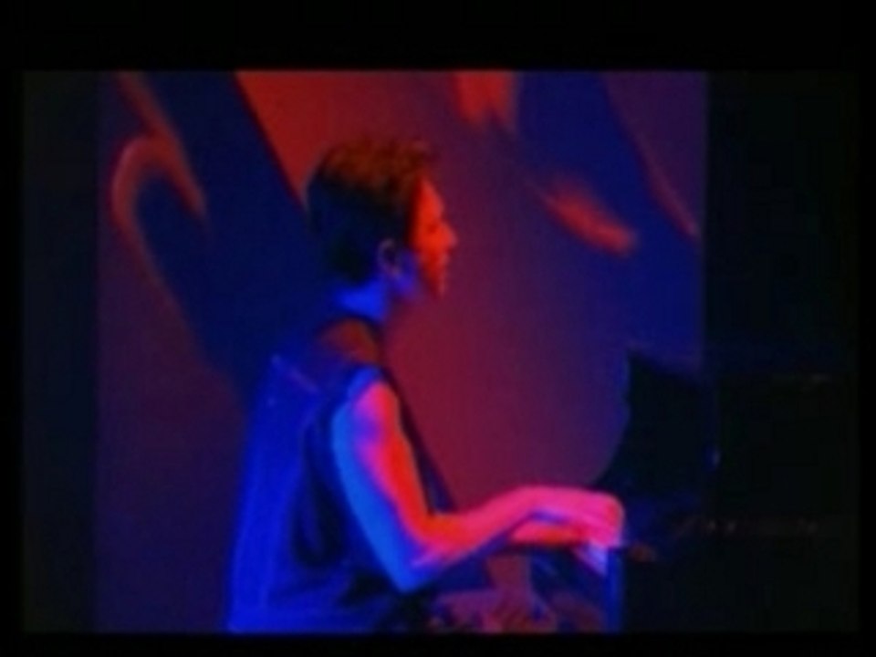 Depeche Mode - Condemnation