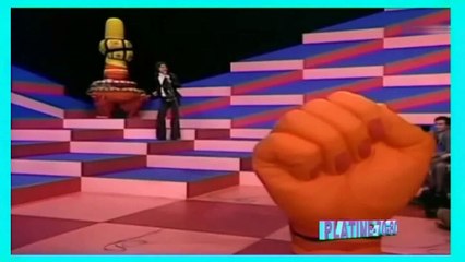 2°)-PARTIE - Mike Brant