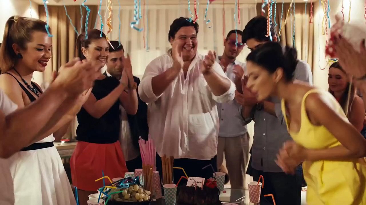 Mihrez- Cin Padişahı (2015)