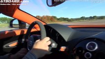 1200 HP Bugatti Veyron Vitesse vs Koenigsegg Agera R x 4 races