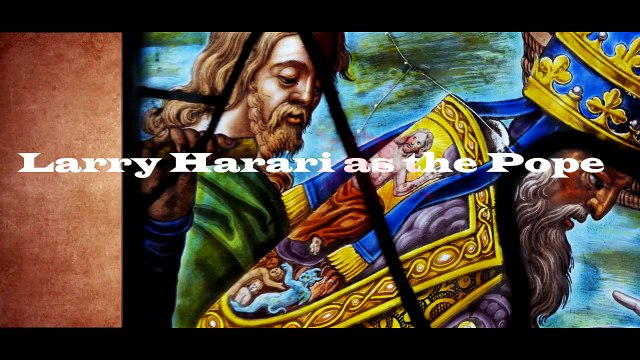 Da Vinci's Quest:L'homme de L'année 1789