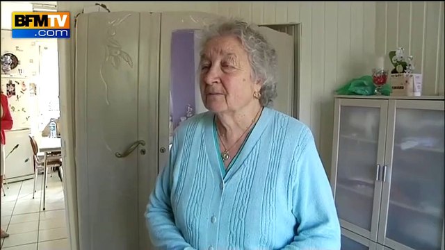 Fillette tuée à Calais: une ancienne victime du suspect raconte son agression