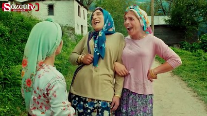 Sebahat & Melahat Filminin Fragmanı