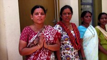 Namaste (thanks) from Mumbai West to Kiwi sponsors | Child Sponsorship | 2012