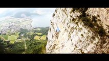 Best of Wingsuit [HD] with Jeb Corliss, Alexander Polli, Jokke Sommer, Espen Fadnes
