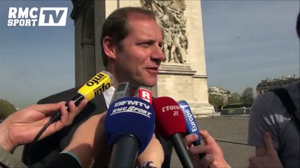 Le Tour de France fête les 40 ans de l’arrivée sur les Champs