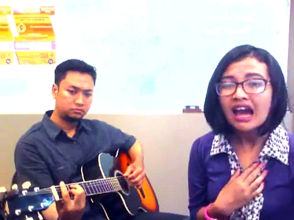I am Not the Only One- Sam Smith (Cover)