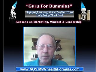 The Academy of Online Success -- What You&#39;ll Learn At The Academy Of Online Success