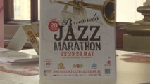 Le Brussels Jazz Marathon fêtera ses vingt ans fin mai