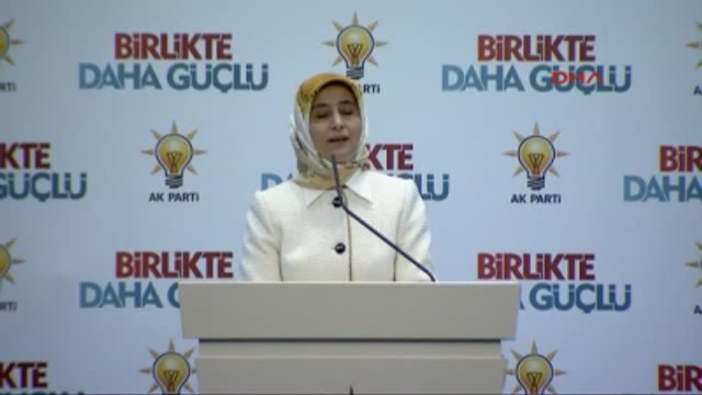 Davutoğlu Şu Kritik Dönemde Tam da Ağrı'da Saldırılar Sürerken Çözüm Sürecine Sahip Çıkınız-2