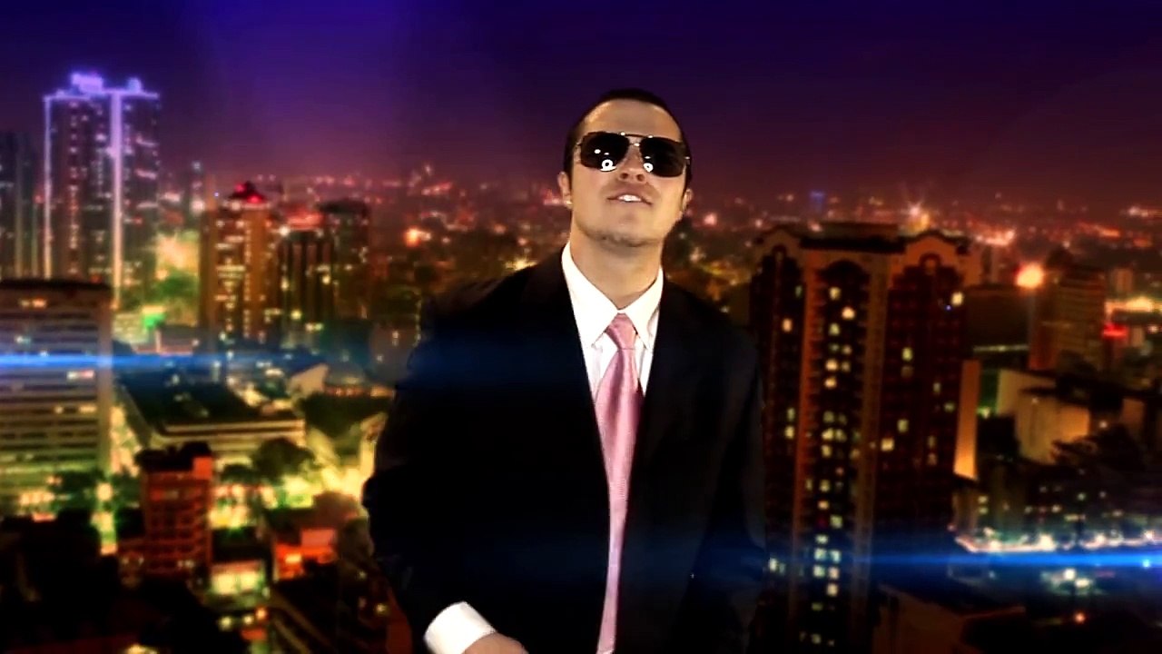 Pitbull ft. Chris Brown - "International Love" (Music Video Parody) "Irrational Love"