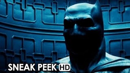 Batman v Superman_ Dawn of Justice IMAX Trailer Sneak Peek (2016) - Zack Snyder HD