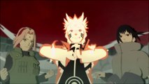 Naruto Ultimate Ninja Storm 4 (PS4) - Naruto Shippuden Ultimate Ninja Storm 4 - Trailer 02