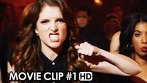 Pitch Perfect 2 UK Movie CLIP #1 (2015) - Anna Kendrick, Rebel Wilson HD