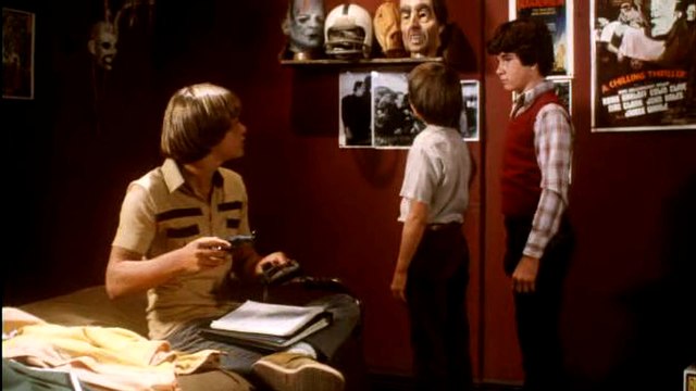 Seriemente: las dos miniseries de 'Salem's Lot' de Stephen King