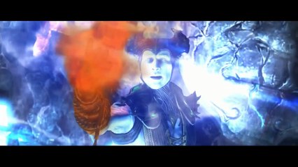 Mortal Kombat X - Launch Trailer