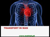 FSc Biology Book1, CH 14, LEC 9; Transport in Man-Blood (Part 1)