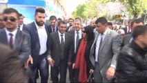 Gaziantep MHP'li Özdağ Seçimler Hayati Önem Taşıyor