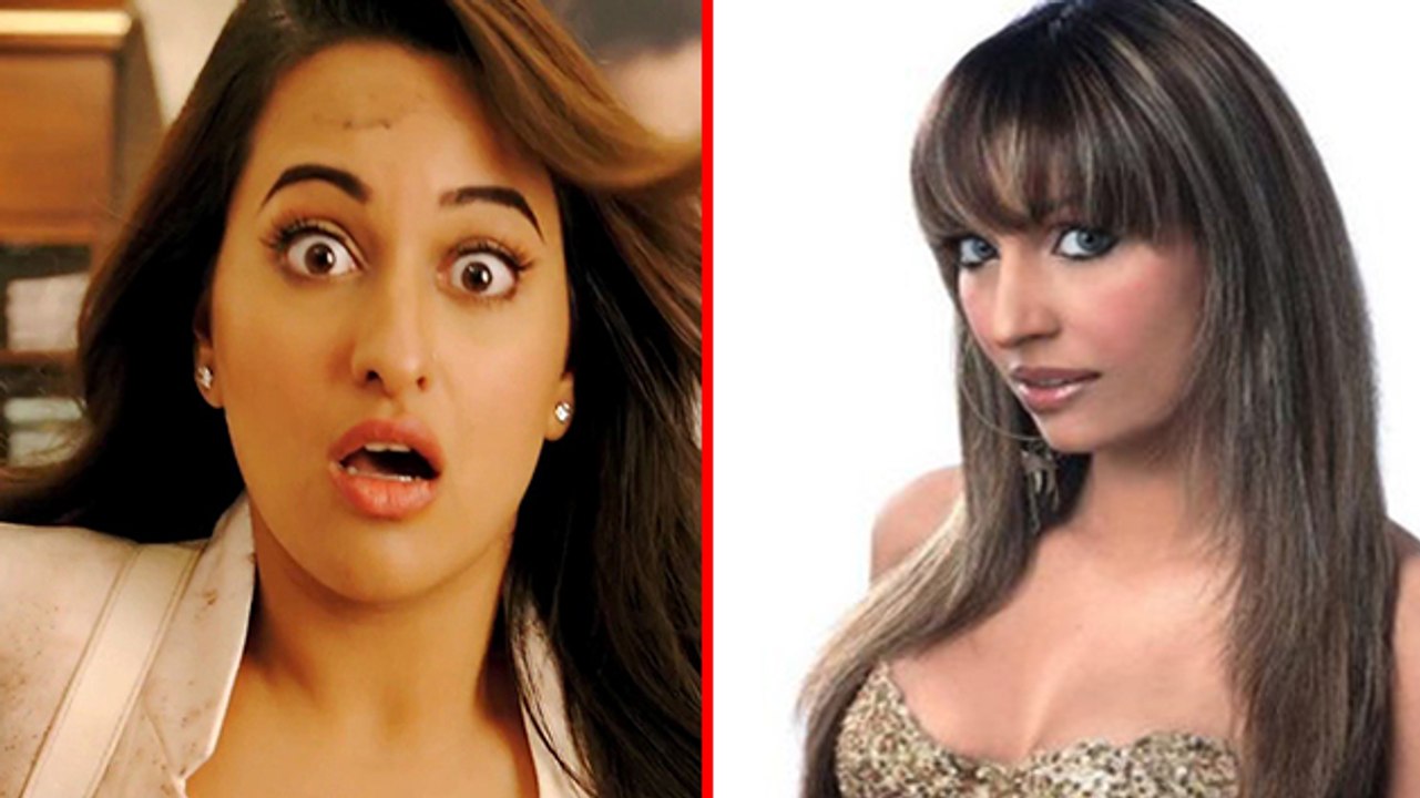 Sonakshi Sinha BLAMED For Pooja Mishra's Molestation