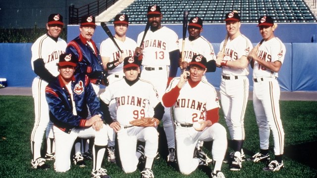 ✿✿✿ BOX OFFICE FILM ✿✿✿ Major League II 1994 Regarder film complet en français gratuit en streaming