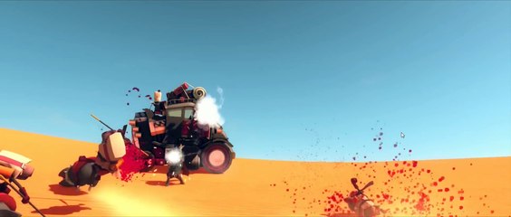 Little Devil Inside Debut Trailer