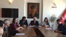 Perinçek 'Ermeni Soykırımı' Emperyalist, Uluslararası Tarihsel Bir Yalandır