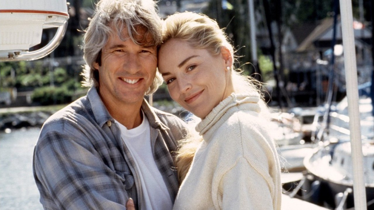 ❤❤❤ LOVE AFFAIR!! Watch Intersection Full Movie Streaming Online 1994 1080p HD FREE!!