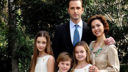 Seriemente: Entre 'El Rey' y una lobotomía transversal