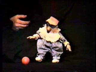 Hugo & Ines - Gaia Teatro - La Santa Rodilla