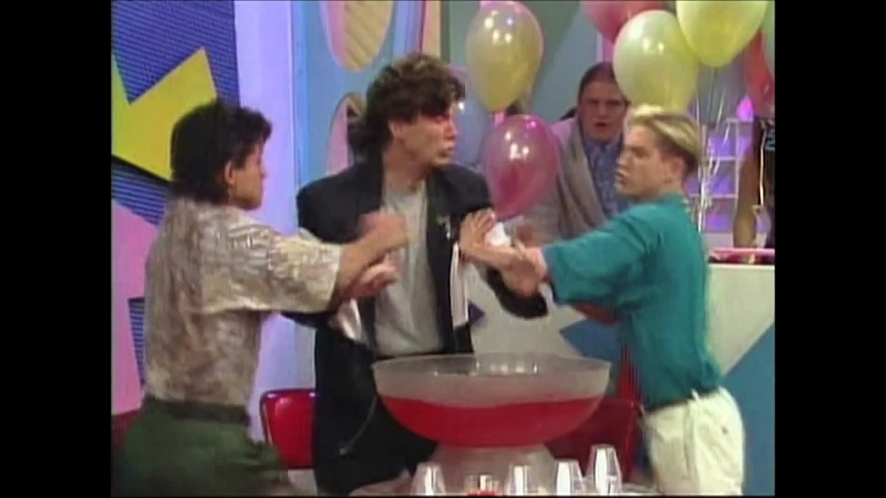 Lost Heroes: Saved By The Bell's Rod Belding - video Dailymotion