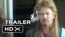 Joe Dirt 2 Beautiful Loser Official Teaser Trailer | David Spade