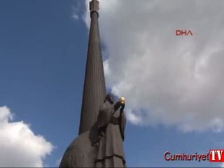 Emine Erdoğan, Büyükelçiyi yanına çağırıp azarladı