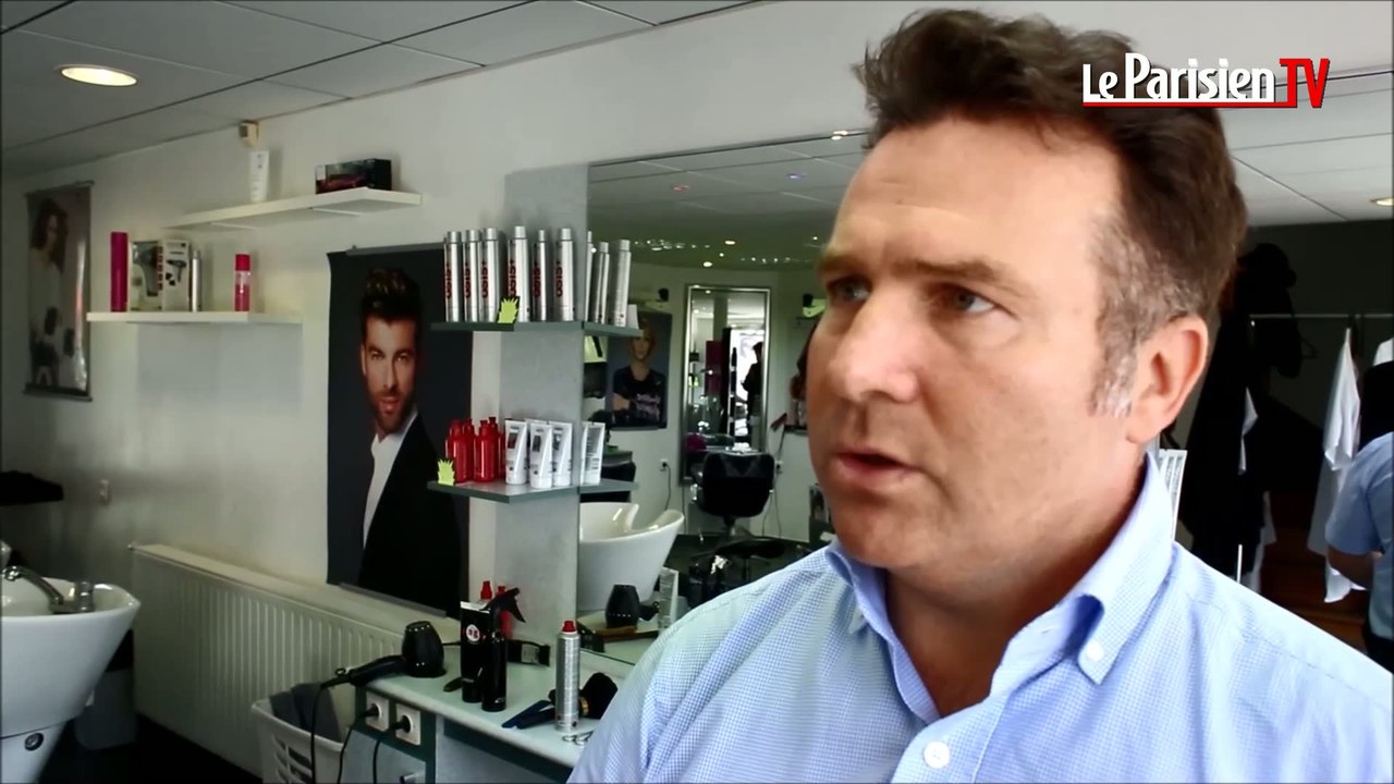 Meurtre de Chloé : le père et époux de deux victimes du suspect témoigne