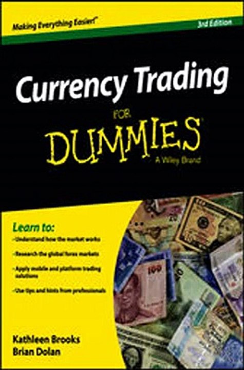 Download Currency Trading For Dummies Ebook {EPUB} {PDF} FB2