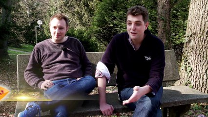 Tournée Générale - les 10 ans