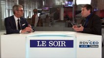 Le RDV CEO Le Soir-Petercam : Jean-Claude Daoust (Daoust Interim) Teaser