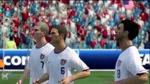 Weekend World Cup Wrap-Up: Ep 2 ft. England & USA (2010 FIFA World Cup South Africa) Sports