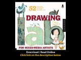 Download Drawing Lab for MixedMedia Artists Creative Exercises to Make Drawing