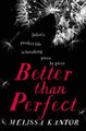 Download Better than Perfect Ebook {EPUB} {PDF} FB2