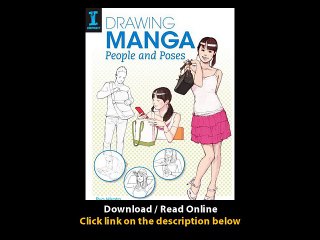 Download Drawing Manga People and Poses By Ryo Hirata PDF