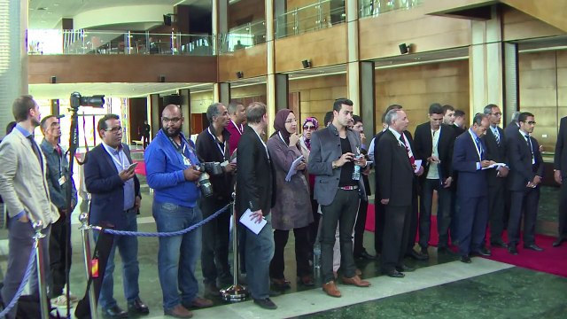 UN denounces Libya air strike as 'unacceptable'