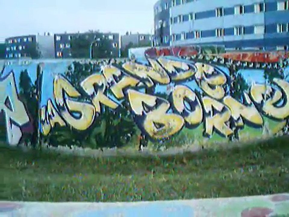 grigny la grande borne