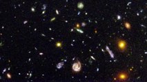 How do we know how many galaxies there are in the Universe?