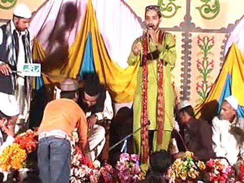 naqabat rizwan aslam qadri 03244079459 man kunto mol ali ali with latif rizvi