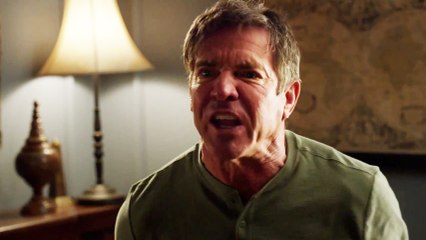 Pourquoi Dennis Quaid a-t-il pété les plombs ?