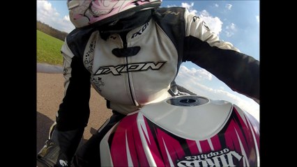 Roulage Ecuyers - 5 avril 2015